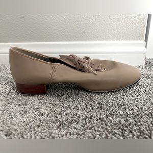 Capezio Tap Shoes